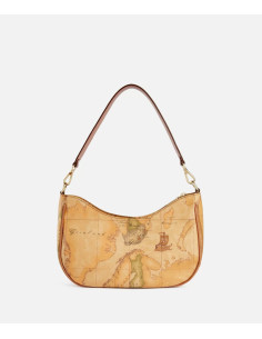 Alviero Martini - Geo Classic sottospalla con tracolla - CE0536000 2