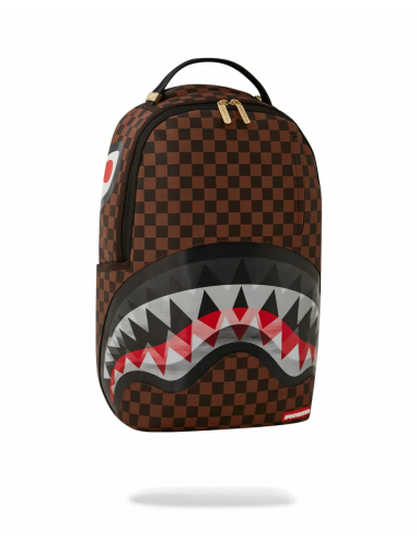 copy of Sprayground Sharks In Paris Painted DLXVF backpack 910B5137NSZ