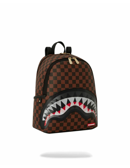 Sprayground - Zaino Sharks in Paris Lenticular Effects Savage - 910B6519NSZ