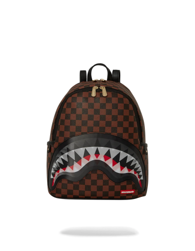 Sprayground - Zaino Sharks in Paris Lenticular Effects Savage - 910B6519NSZ