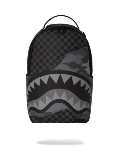 Sprayground - Zaino Split Up Camo Tear - 910B6023NSZ