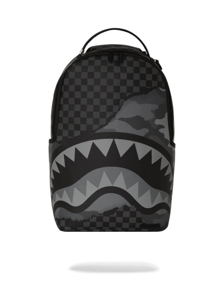 Sprayground - Zaino Split Up Camo Tear - 910B6023NSZ