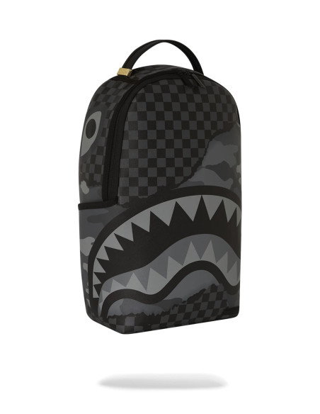 Sprayground - Zaino Split Up Camo Tear - 910B6023NSZ