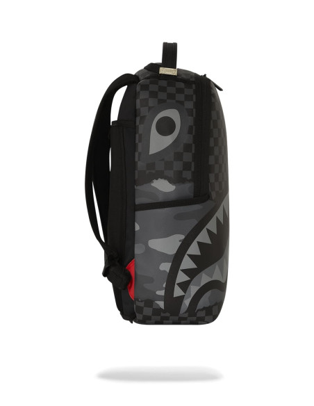 Sprayground - Zaino Split Up Camo Tear - 910B6023NSZ