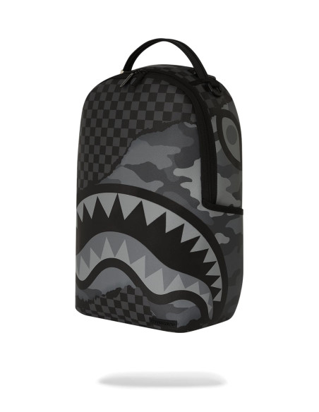 Sprayground - Zaino Split Up Camo Tear - 910B6023NSZ