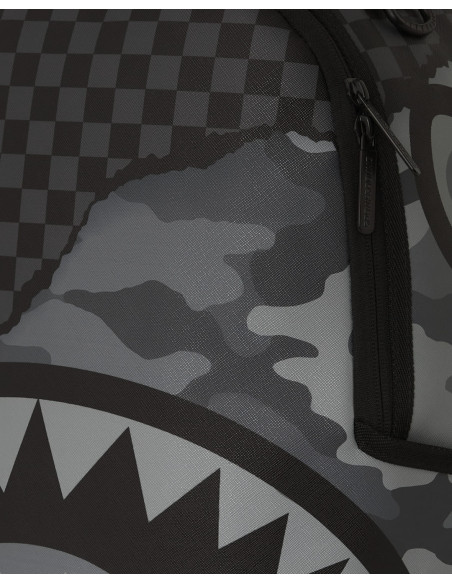 Sprayground - Zaino Split Up Camo Tear - 910B6023NSZ