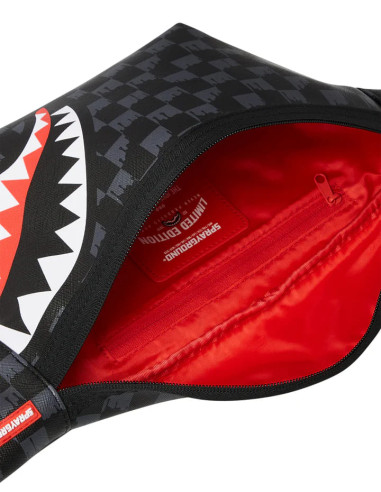 Sprayground store Fannypack ( limited edition)