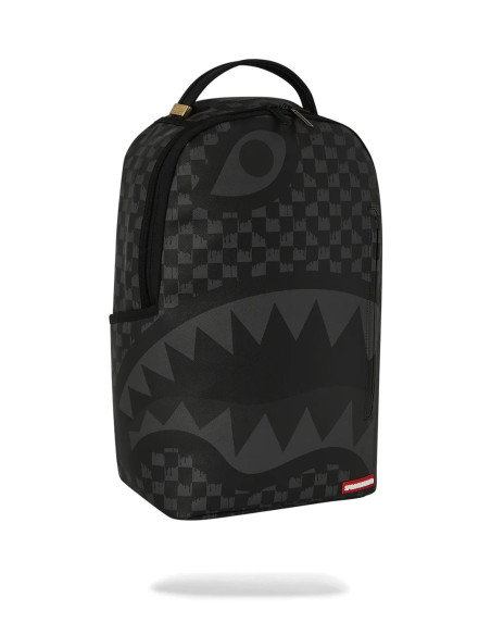 Sprayground - Zaino Hangover Drip Check