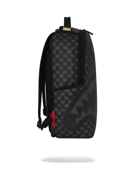 Sprayground - Zaino Hangover Drip Check