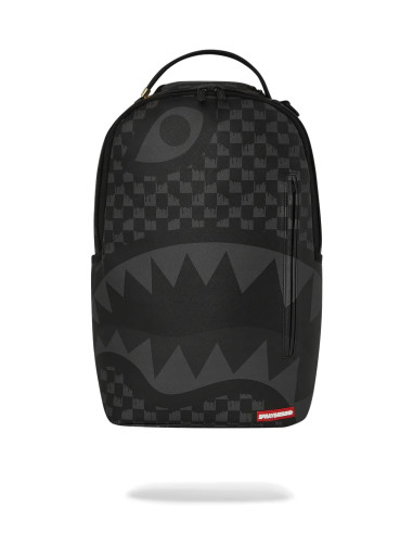 Sprayground - Zaino Hangover Drip Check