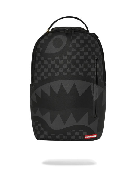 Sprayground - Zaino Hangover Drip Check