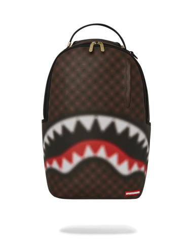 Sprayground - Sharks In Paris Blur...