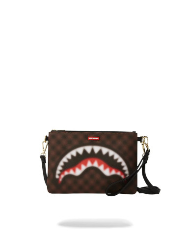 Sprayground - Pochette Sharks In Paris Blur