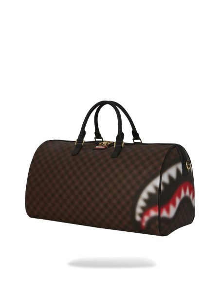 Sprayground - Borsone Sharks In Paris Blur