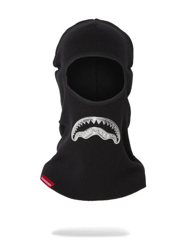 Sprayground - Metallic Drip Ski Mask