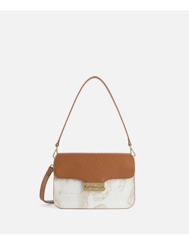 Alviero Martini - Gold Touch Bag...