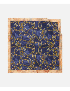 Alviero Martini - Silk Geo...