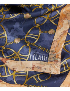 Alviero Martini - Silk Geo... 2