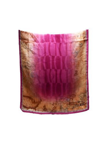 Alviero Martini - Geo Classic scarf...