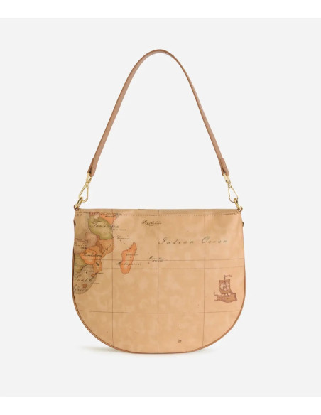 Alviero Martini - Geo Soft sottospalla con patta - CS0296001