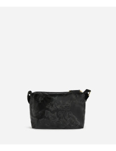 Alviero Martini - Geo Soft Black tracollina media - CS0016900 2