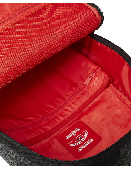 Sprayground - Zaino UNFINISHED SHARK BACKPACK