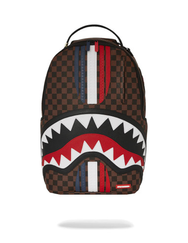 Sprayground - Zaino MACHINE FRANCAISE BACKPACK
