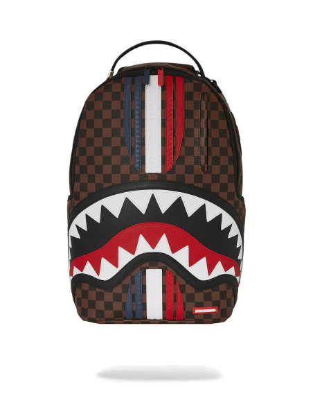 Sprayground - Zaino MACHINE FRANCAISE BACKPACK