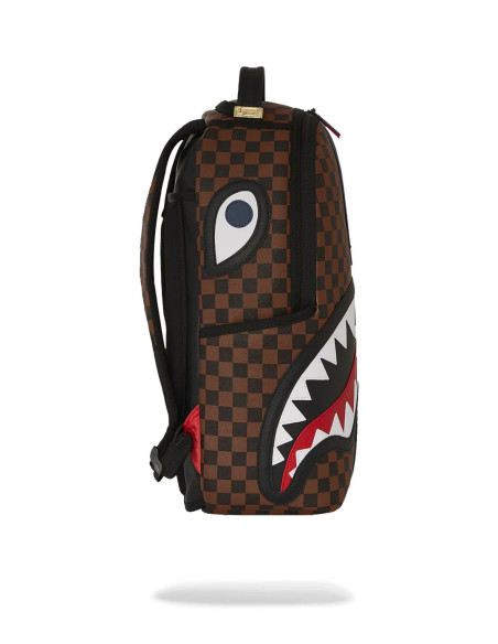 Sprayground - Zaino MACHINE FRANCAISE BACKPACK