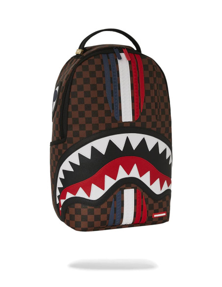 Sprayground - Zaino MACHINE FRANCAISE BACKPACK