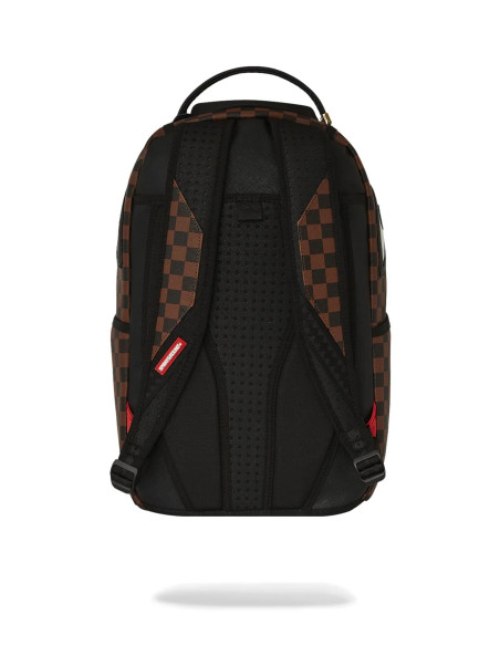 Sprayground - Zaino MACHINE FRANCAISE BACKPACK