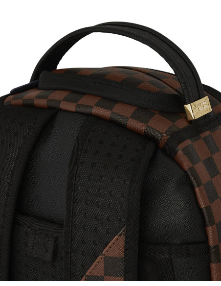 Sprayground - Zaino MACHINE FRANCAISE BACKPACK