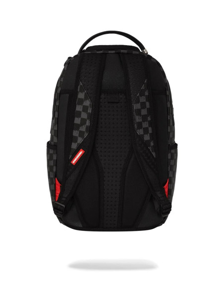 Sprayground - Zaino DRIPPING SHARKS IN PARIS DLXV BACKPACK