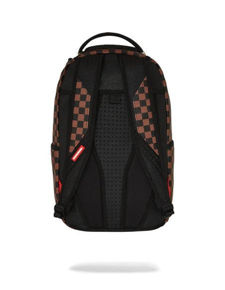 Sprayground - Zaino SHARKS IN PARIS LOST & FOUND BACKPACK