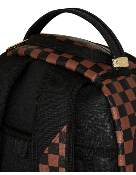 Sprayground - Zaino SHARKS IN PARIS LOST & FOUND BACKPACK