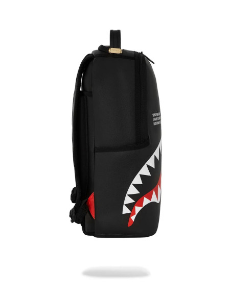 Sprayground - Zaino SHARK CENTRAL SPLIT INFINITY DLXSV BACKPACK