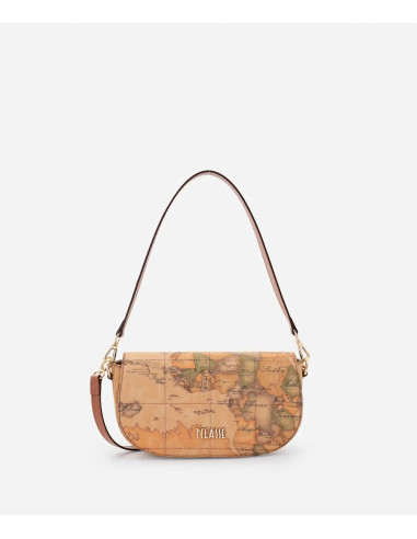 Alviero Martini - Geo Classic sottospalla ovale - CE0656000