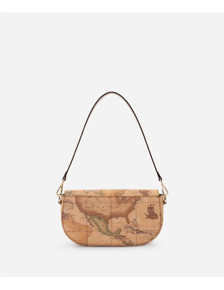 Alviero Martini - Geo Classic sottospalla ovale - CE0656000