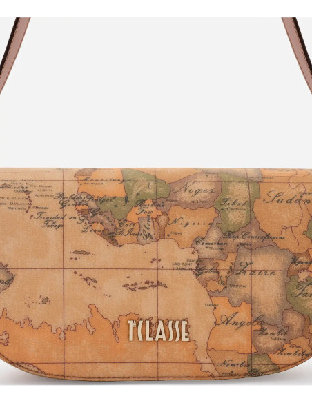 Alviero Martini - Geo Classic sottospalla ovale - CE0656000