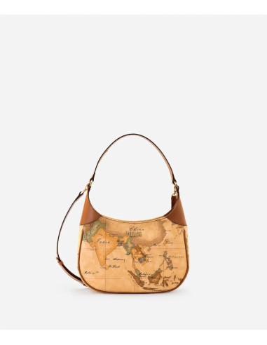 Alviero Martini - Geo Classic sottospalla hobo - CE0666000