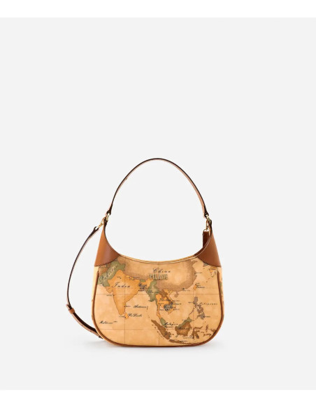 Alviero Martini - Geo Classic sottospalla hobo - CE0666000