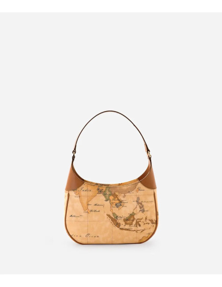 Alviero Martini - Geo Classic sottospalla hobo - CE0666000