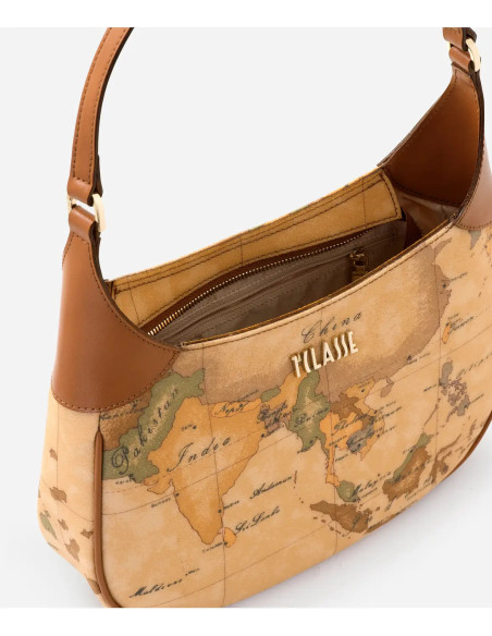 Alviero Martini - Geo Classic sottospalla hobo - CE0666000