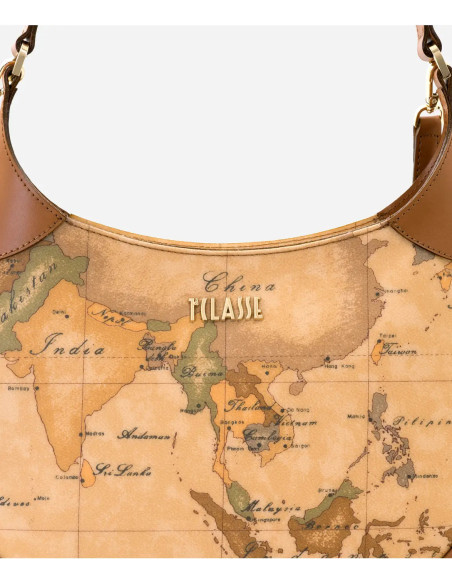 Alviero Martini - Geo Classic sottospalla hobo - CE0666000