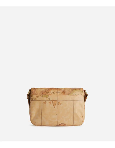 Alviero Martini - Geo Soft tracolla con patta - CS0266001