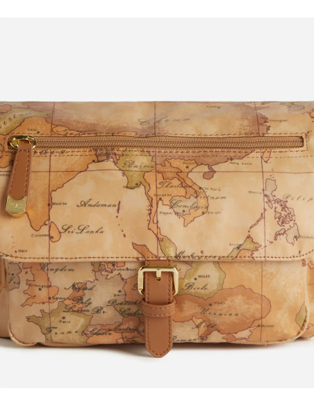 Alviero Martini - Geo Soft tracolla con patta - CS0266001