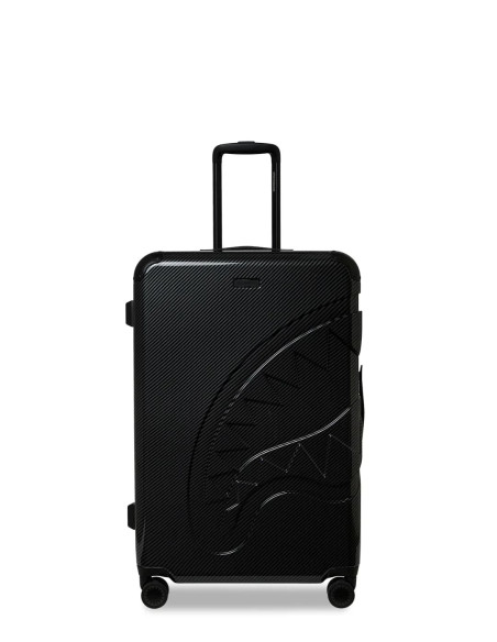 Sprayground - CARBON FIBER FULL SIZE LUGGAGE - 910CL278NSZ