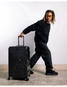 Sprayground - CARBON FIBER FULL SIZE LUGGAGE - 910CL278NSZ 2
