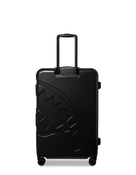 Sprayground - CARBON FIBER FULL SIZE LUGGAGE - 910CL278NSZ
