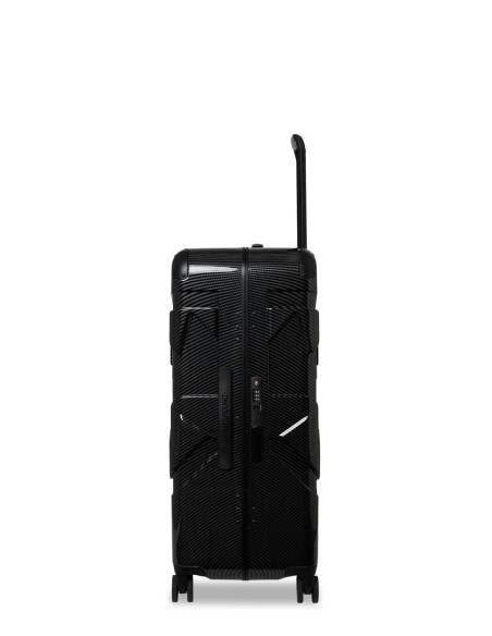 Sprayground - CARBON FIBER FULL SIZE LUGGAGE - 910CL278NSZ